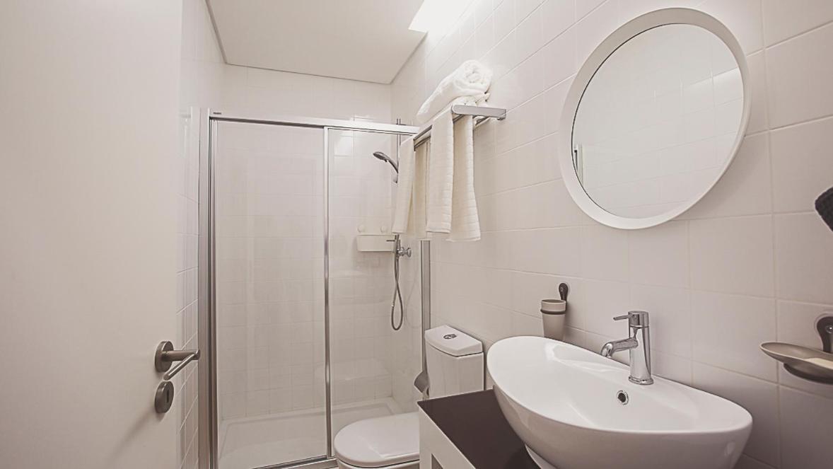 Bmyguest - Almada Garden Apartment Porto Exterior photo
